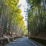 Chikuan Kyoto Whole Rental Lodging - Vacation Stay 78789V