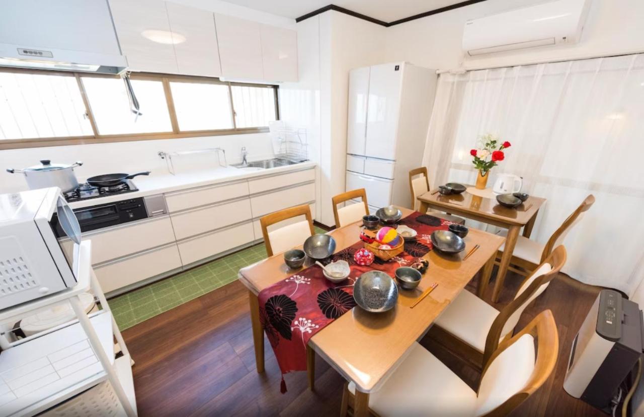 Chikuan Whole - Vacation 78789v Holiday home *