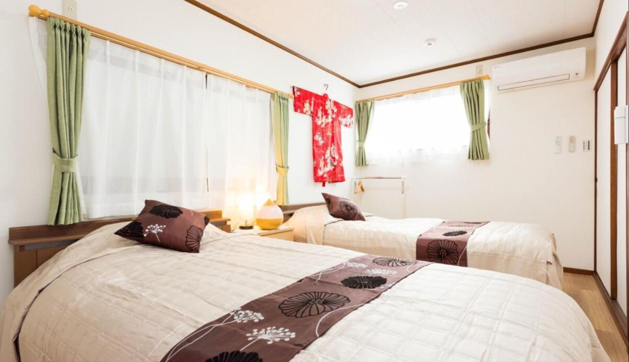 Holiday home Chikuan Whole - Vacation 78789v *