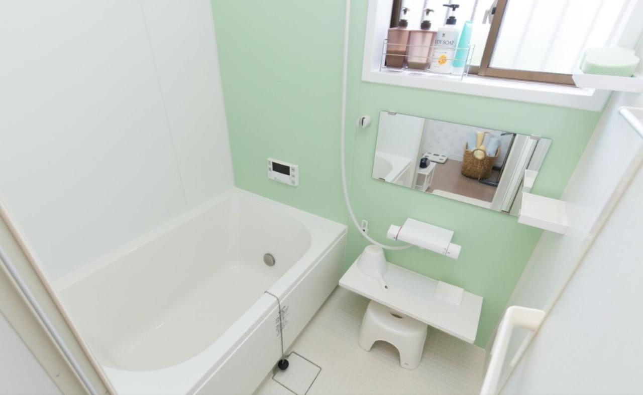 Holiday home Chikuan Whole - Vacation 78789v